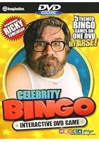 Celebrity Bingo