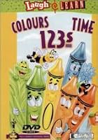 Laugh And Learn - 123 / Colours / Time