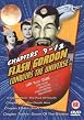 Flash Gordon Conquers The Universe - Vol. 3 - Episodes 9 - 12