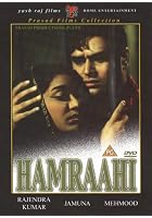 Hamraahi