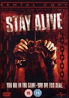 Stay Alive