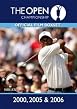 Tiger Woods' British Open Triple