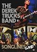 The Derek Trucks Band - Songlines Live