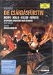 Kalman - Die Csardasfurstin