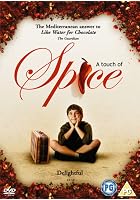 A Touch Of Spice