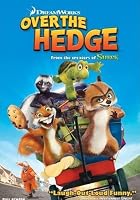 Over the Hedge