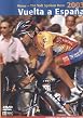 Tour Of Spain 2003