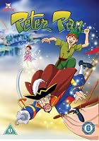 Peter Pan - Volume One