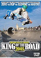 King Of The Road