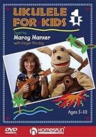 Ukulele For Kids - Lesson 1