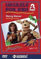 Ukulele For Kids - Lesson 2