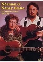 Norman And Nancy Blake - The Video Collection 1980-1995