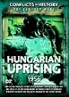 Hungarian Uprising 1956