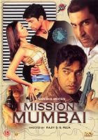 Mission Mumbai