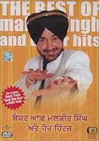 The Best Of Malkit Singh And Other Hits