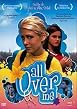 All Over Me
