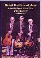 Great Guitars Of Jazz - Live in Manchester 1977