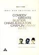 Comedy Greats - Chaplin Chaplin / Buster Keaton / Danny Kaye