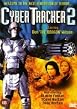 Cyber Tracker / Cyber Tracker 2