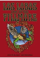 Los Lobos - Live At The Fillmore