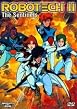 Robotech 2 - The Sentinels