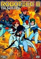 Robotech 2 - The Sentinels