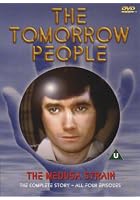 The Tomorrow People - The Medusa Strain