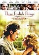 These Foolish Things