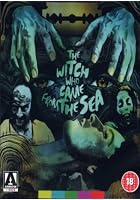 The Witch Who Came From The Sea