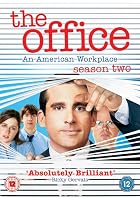 The Office - An American Workplace [US] - Season 2