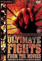 Flix Mix - Ultimate Fights