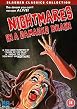 Nightmare In A Damaged Brain