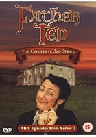 Father Ted - Series 3