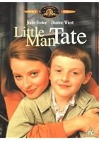 Little Man Tate