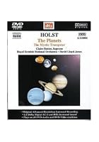 Holst - The Planets