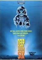 Deep Star Six
