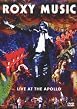 Roxy Music - Live At The Apollo
