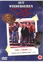 Auf Wiedersehen Pet - Series 1 - Vol. 1 : Episodes 1-3