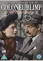 The Life And Death Of Colonel Blimp