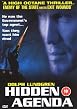 Hidden Agenda