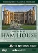 National Trust - Ham House