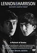 John Lennon And George Harrison - Guitars Gently Weep