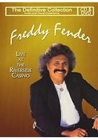 Freddy Fender - The Definitive Freddy Fender