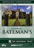 National Trust - Bateman's