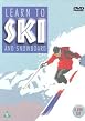 Learn To Ski