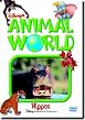 Disney's Animal World - Hippos