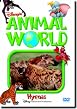 Disney's Animal World - Hyenas