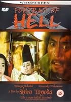 Portrait Of Hell