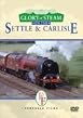 Steam On The Settle To Carlisle/Railway City