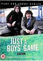 Just A Boy's Game
